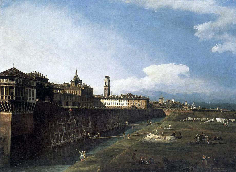 River Adige